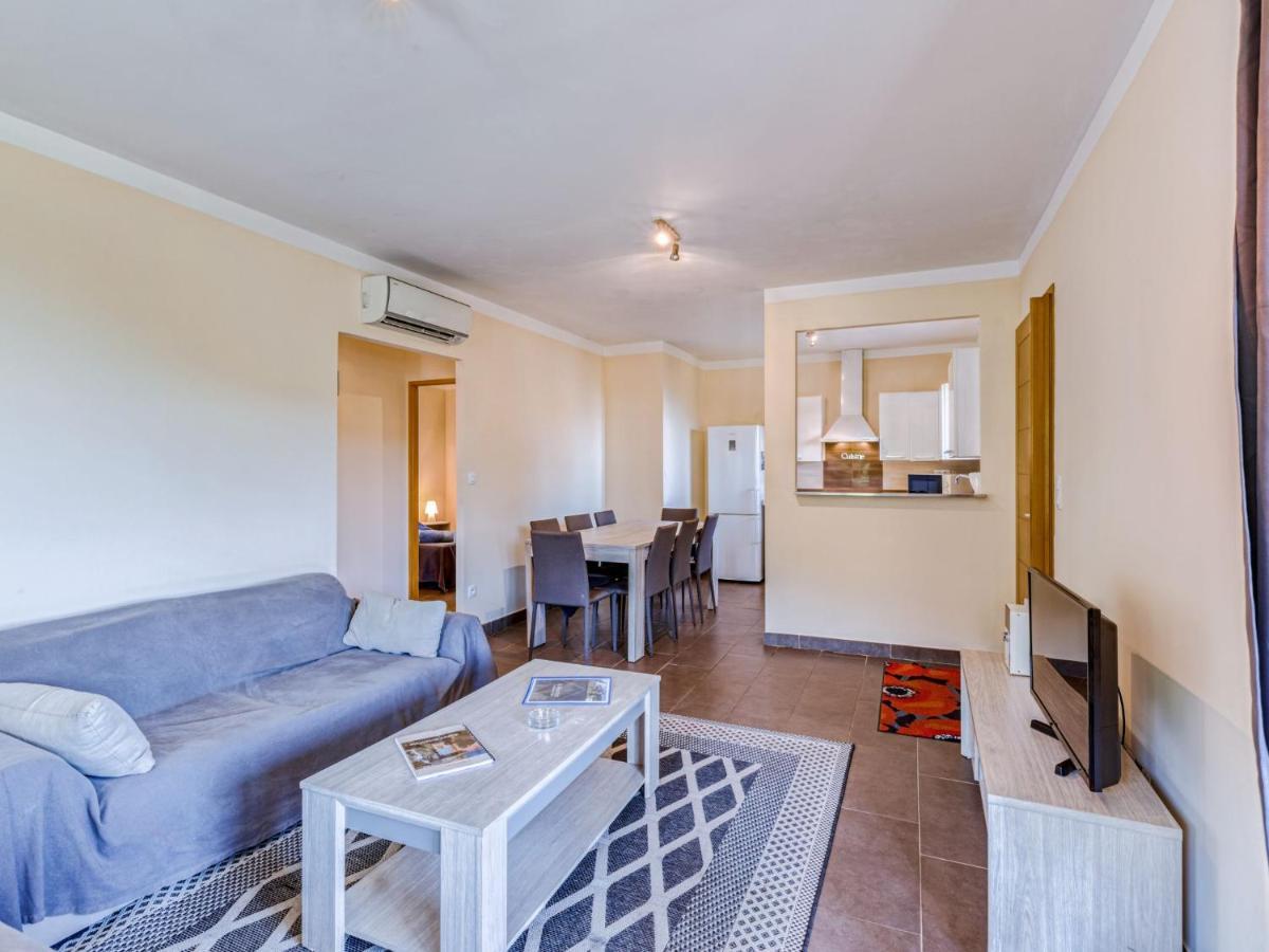 Holiday Home A Mandria - Ghi120 By Interhome Ghisoni Dış mekan fotoğraf