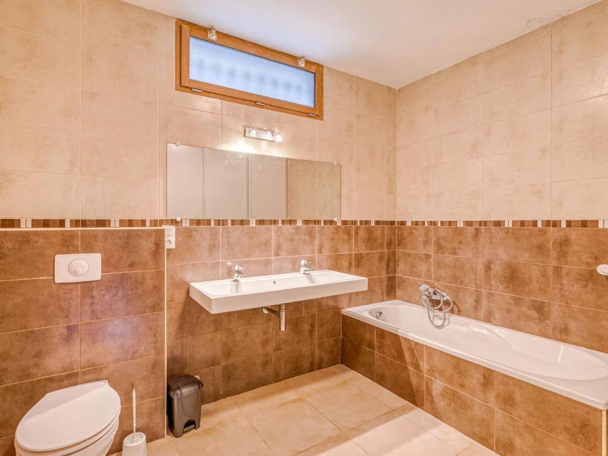 Holiday Home A Mandria - Ghi120 By Interhome Ghisoni Dış mekan fotoğraf