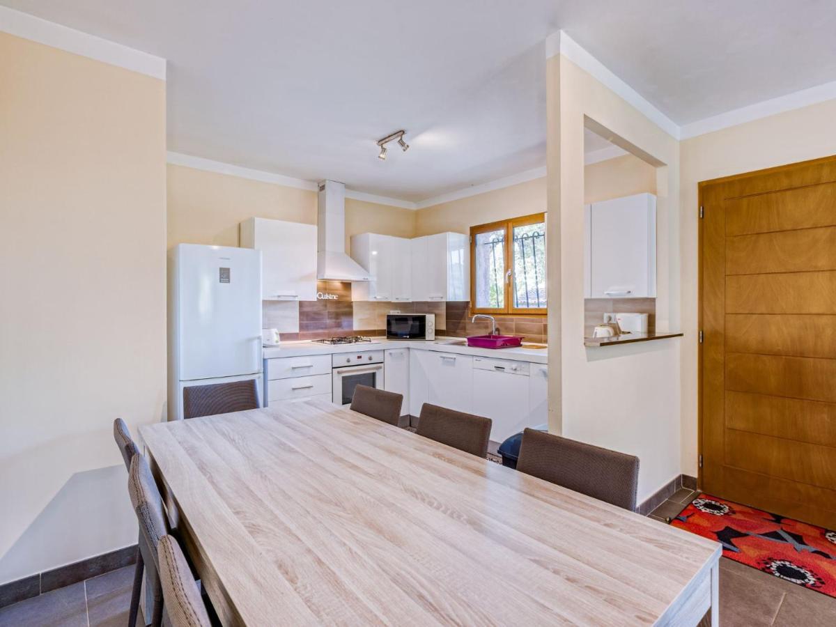 Holiday Home A Mandria - Ghi120 By Interhome Ghisoni Dış mekan fotoğraf